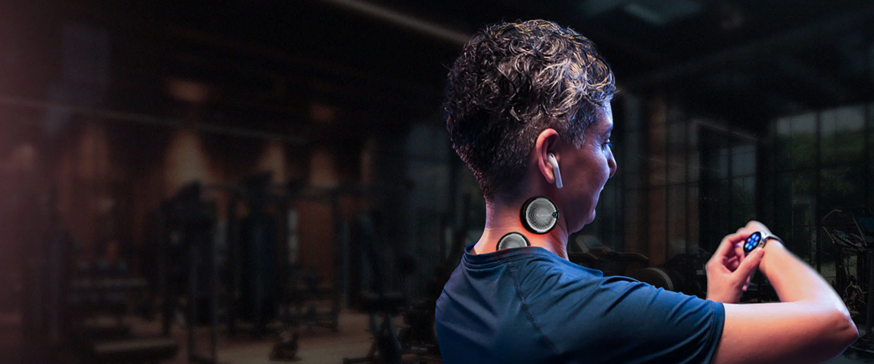 Heal Smarter with Wireless Relief